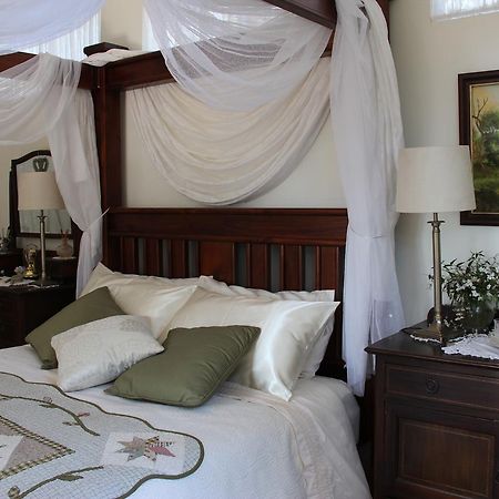 Whispering Pines Bed And Breakfast Collie Zewnętrze zdjęcie