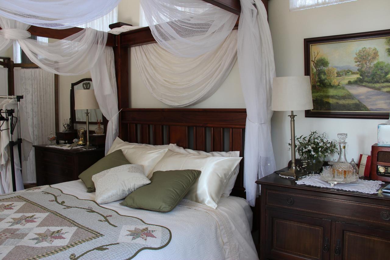 Whispering Pines Bed And Breakfast Collie Zewnętrze zdjęcie