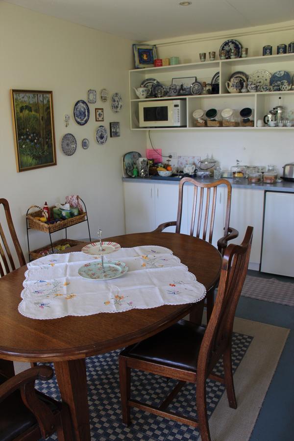Whispering Pines Bed And Breakfast Collie Zewnętrze zdjęcie