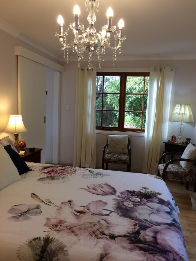 Whispering Pines Bed And Breakfast Collie Zewnętrze zdjęcie