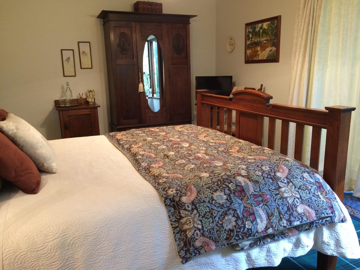 Whispering Pines Bed And Breakfast Collie Zewnętrze zdjęcie